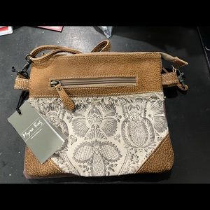 NWT Myra crossbody